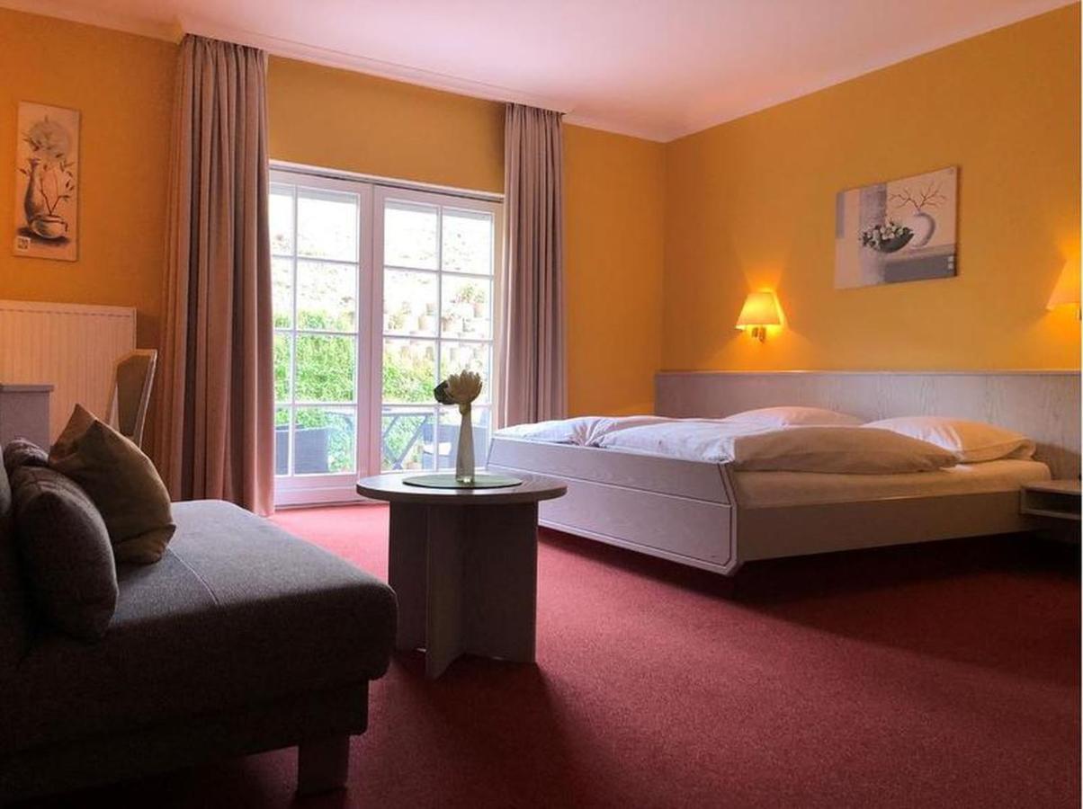 Hotel & Restaurant Weinberg Baden-Baden Esterno foto