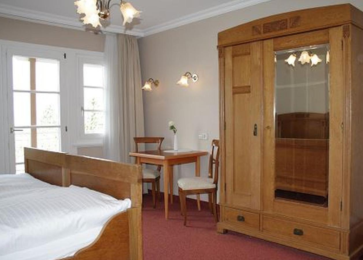 Hotel & Restaurant Weinberg Baden-Baden Esterno foto