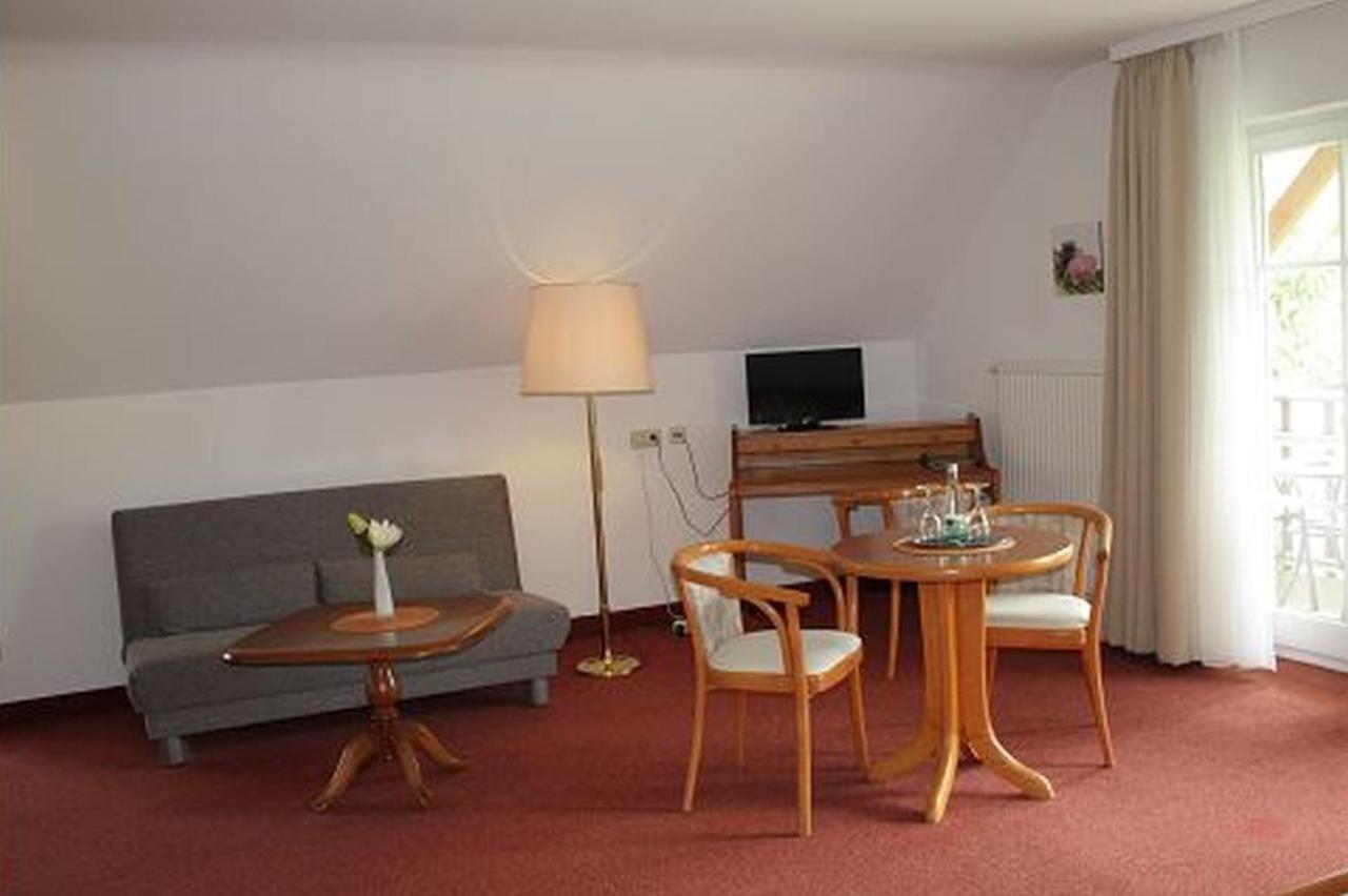 Hotel & Restaurant Weinberg Baden-Baden Esterno foto