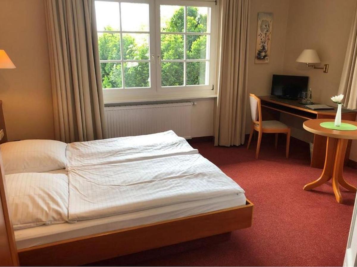 Hotel & Restaurant Weinberg Baden-Baden Esterno foto