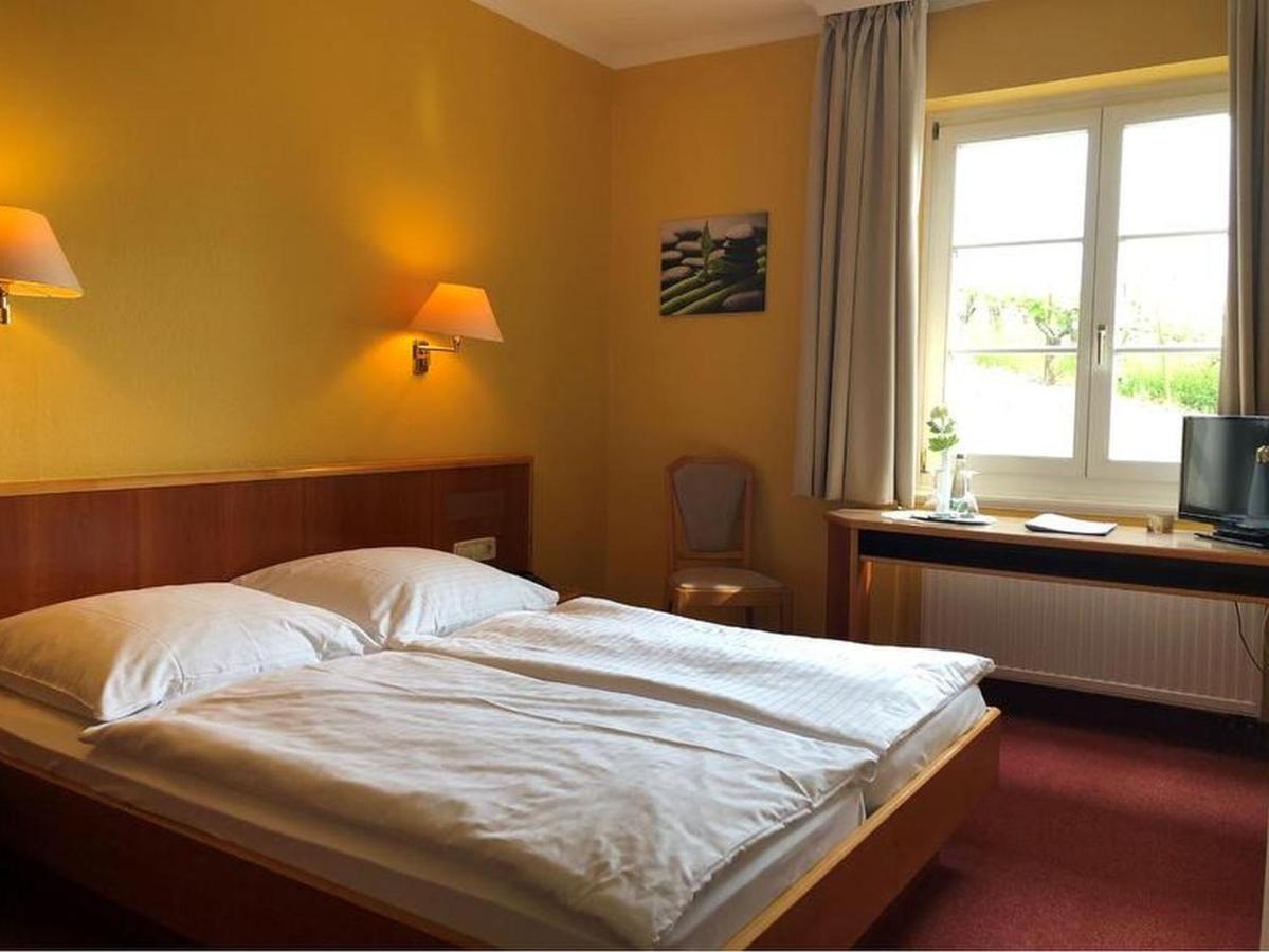Hotel & Restaurant Weinberg Baden-Baden Esterno foto